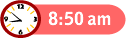8:50am