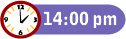 14:00pm