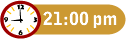 21:00pm