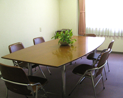 ケアカンファレンス