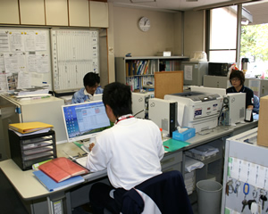 ケアプランセンター