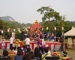 行事、イベント