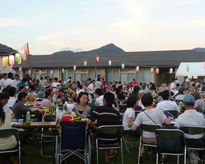 行事、イベント